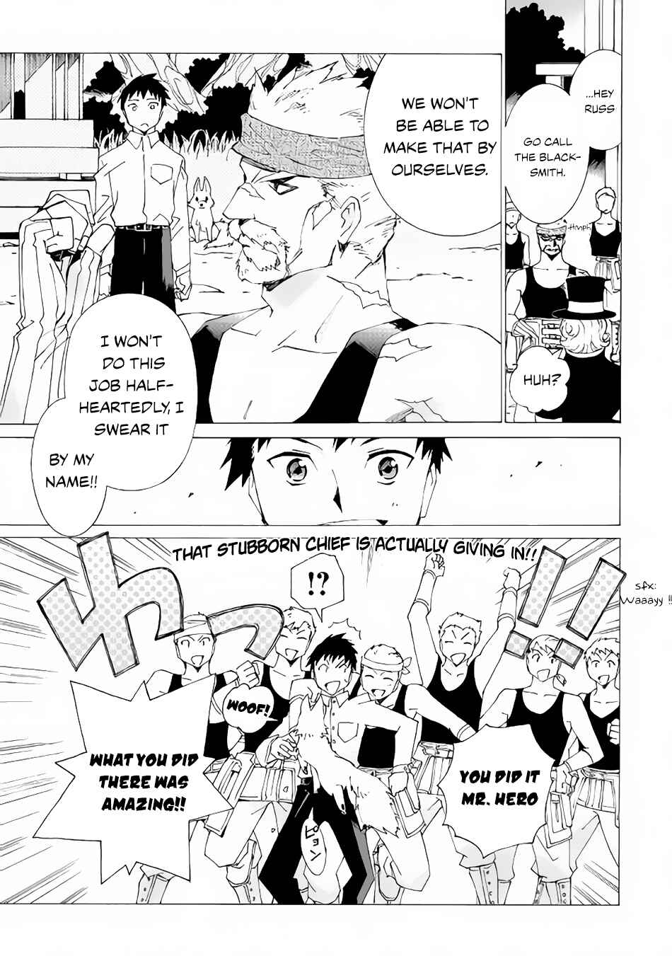Page 20 Chapter 7 Argate Online