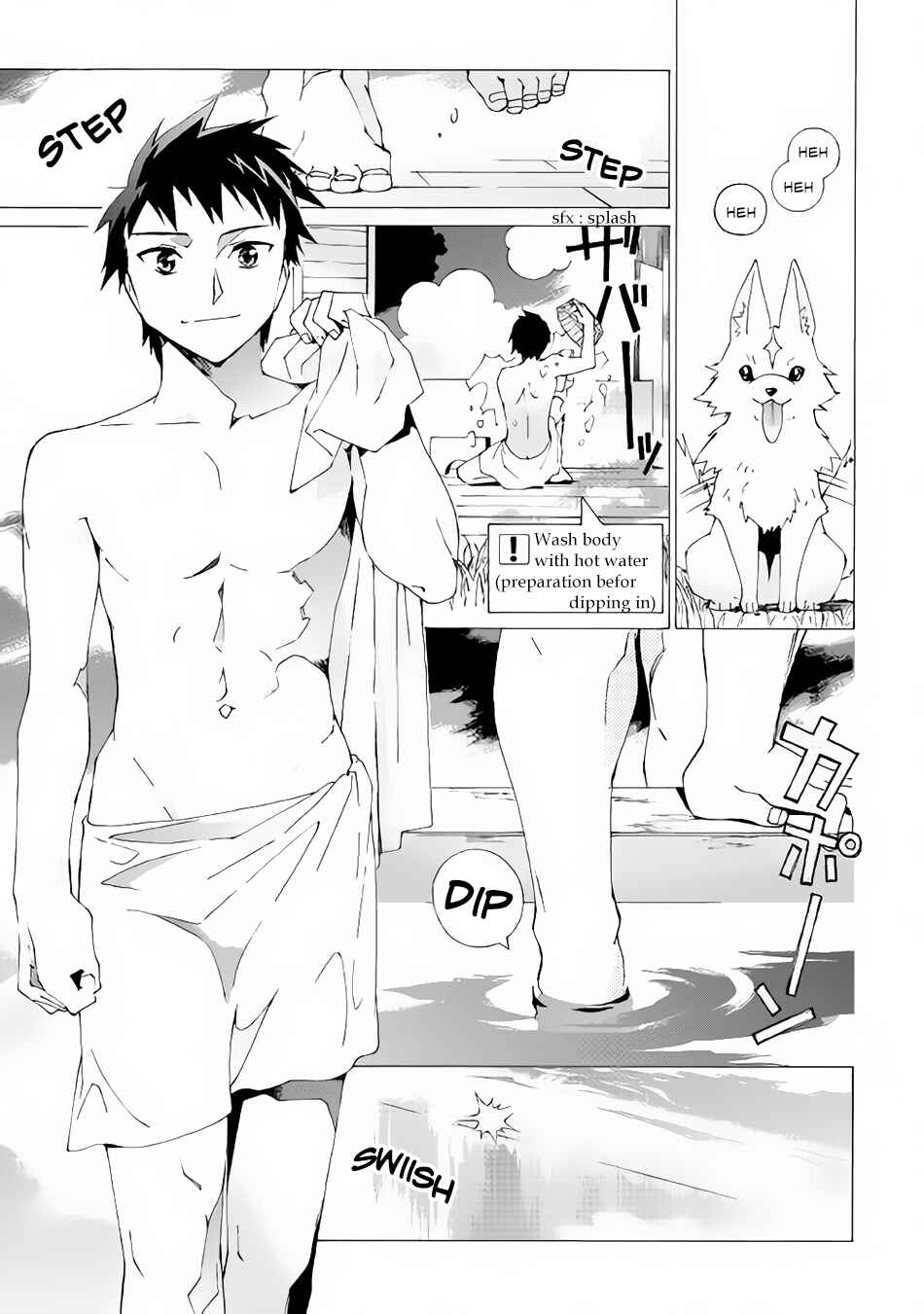 Page 22 Chapter 7 Argate Online