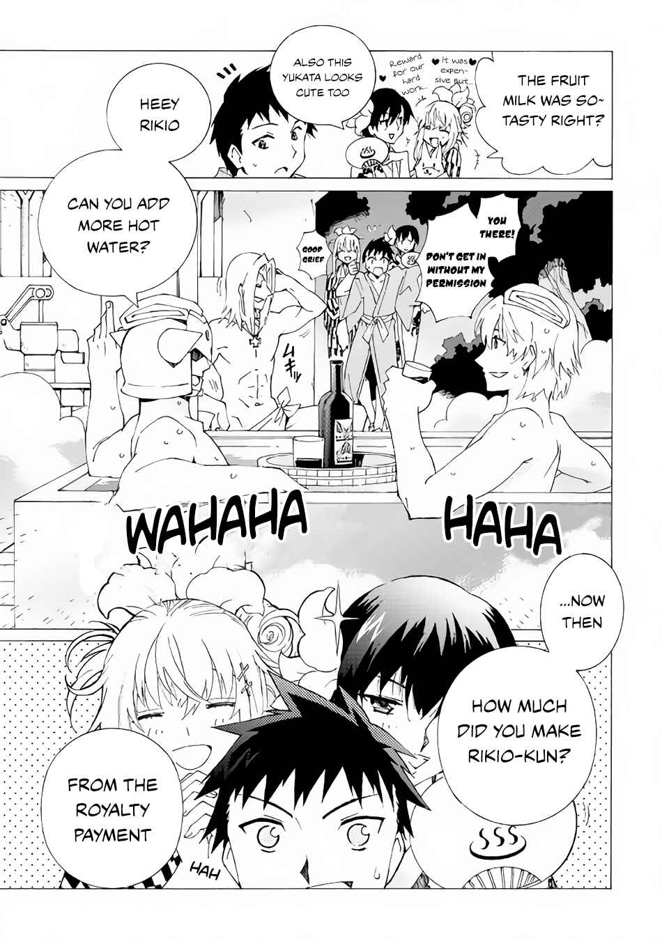 Page 28 Chapter 7 Argate Online