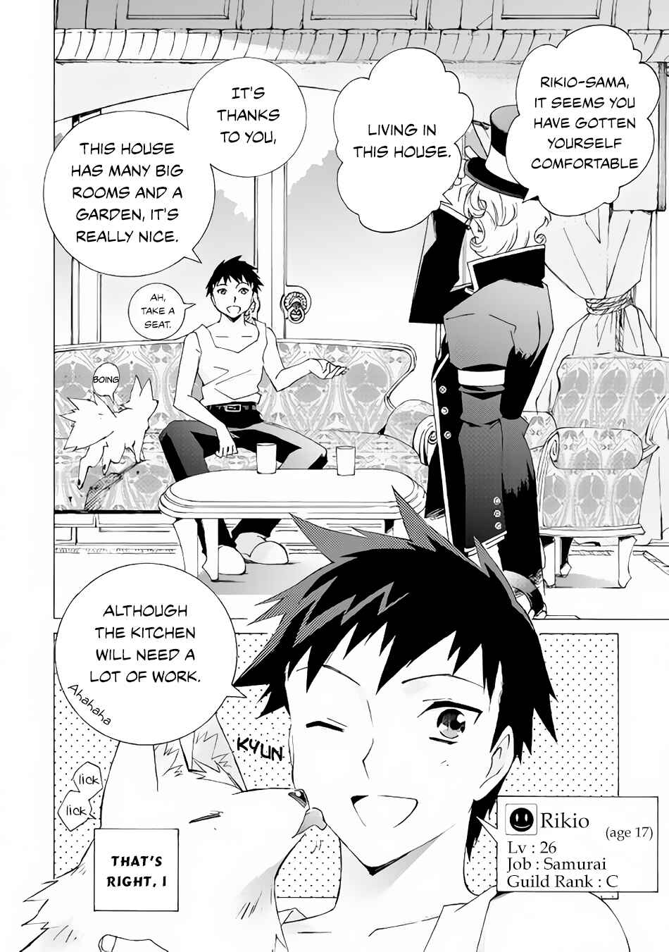 Page 5 Chapter 7 Argate Online