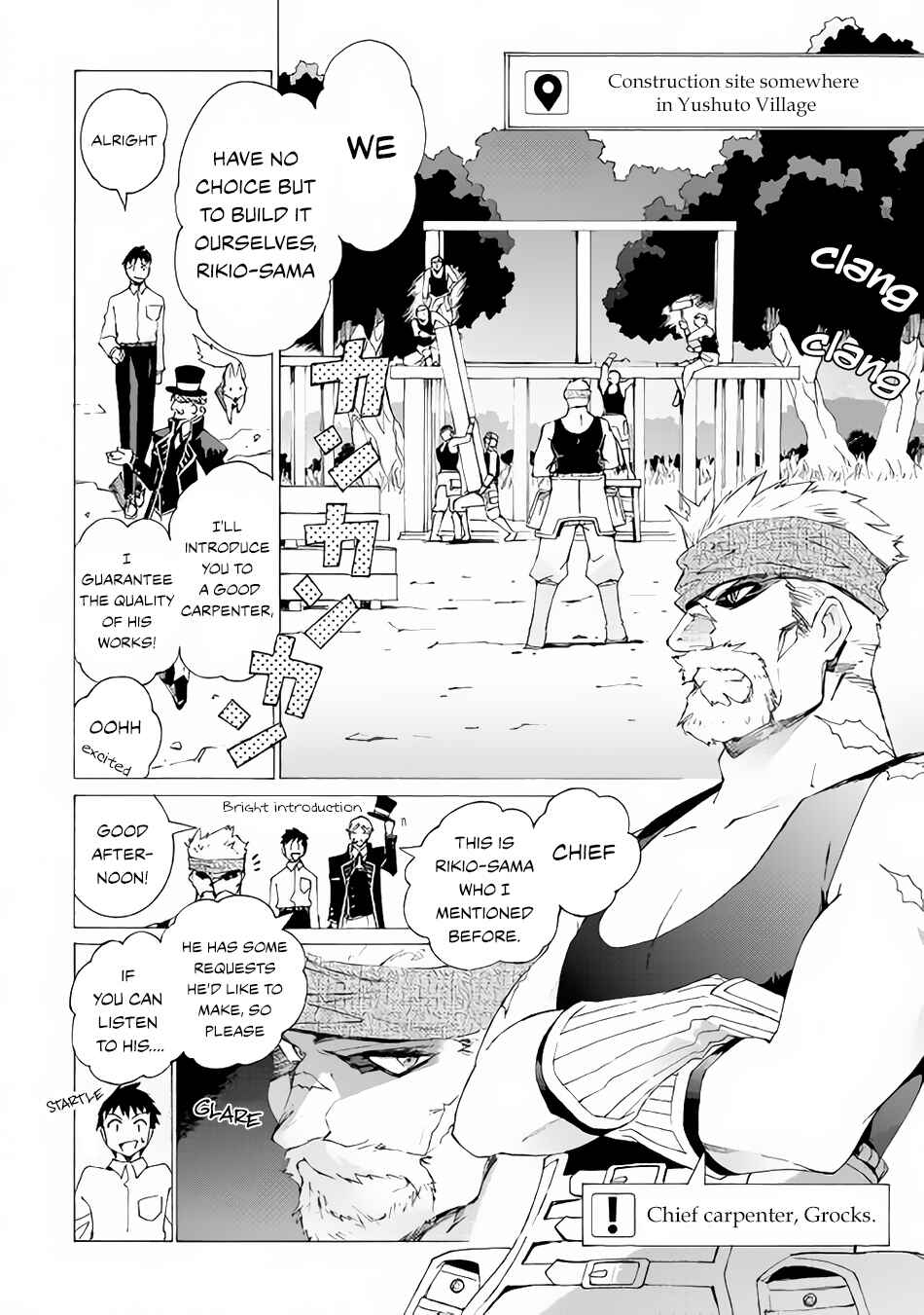 Page 9 Chapter 7 Argate Online