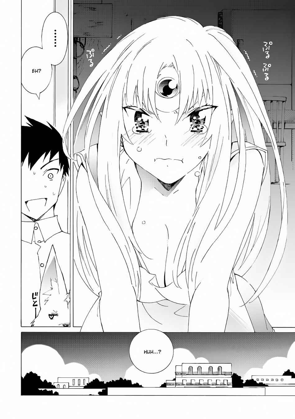 Page 15 Chapter 13 Argate Online