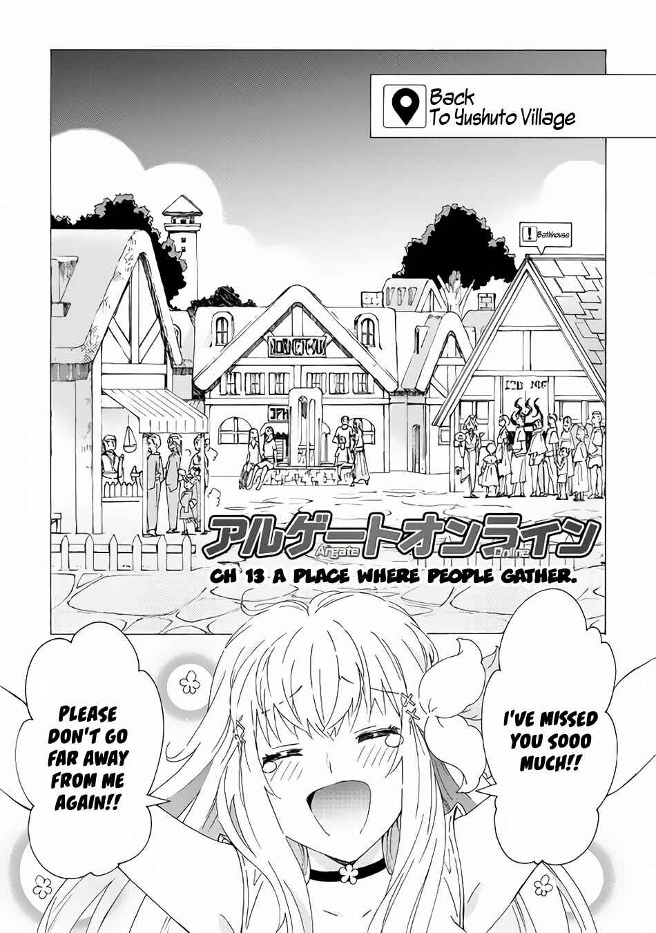 Page 2 Chapter 13 Argate Online