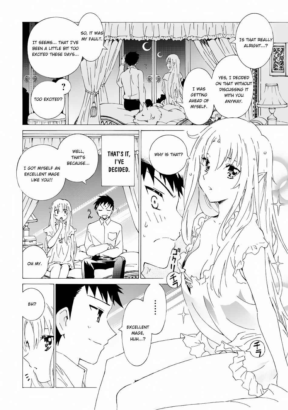 Page 23 Chapter 13 Argate Online
