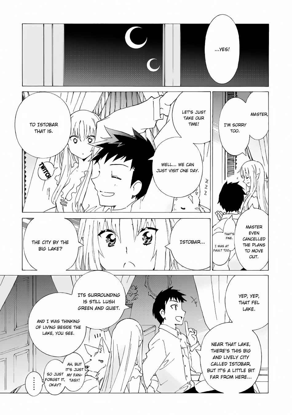 Page 25 Chapter 13 Argate Online