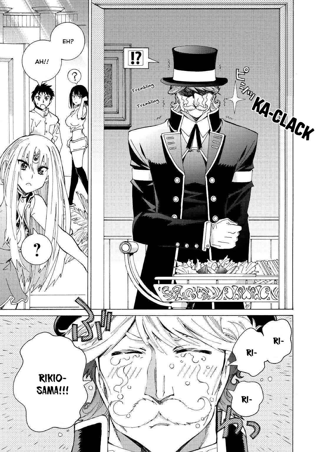 Page 11 Chapter 27 Argate Online
