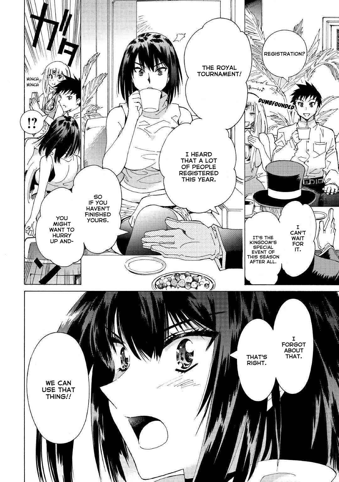Page 14 Chapter 27 Argate Online