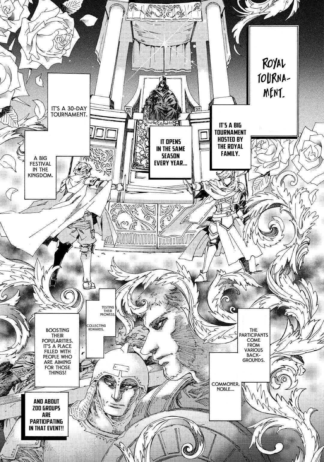 Page 15 Chapter 27 Argate Online