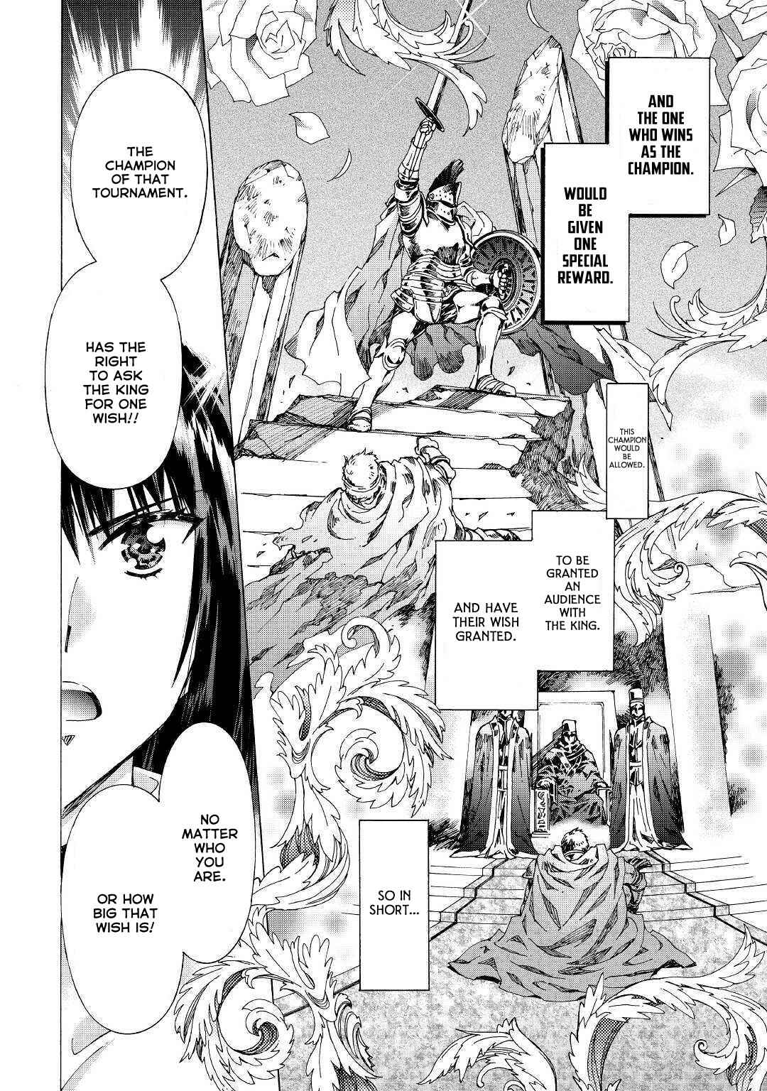 Page 16 Chapter 27 Argate Online