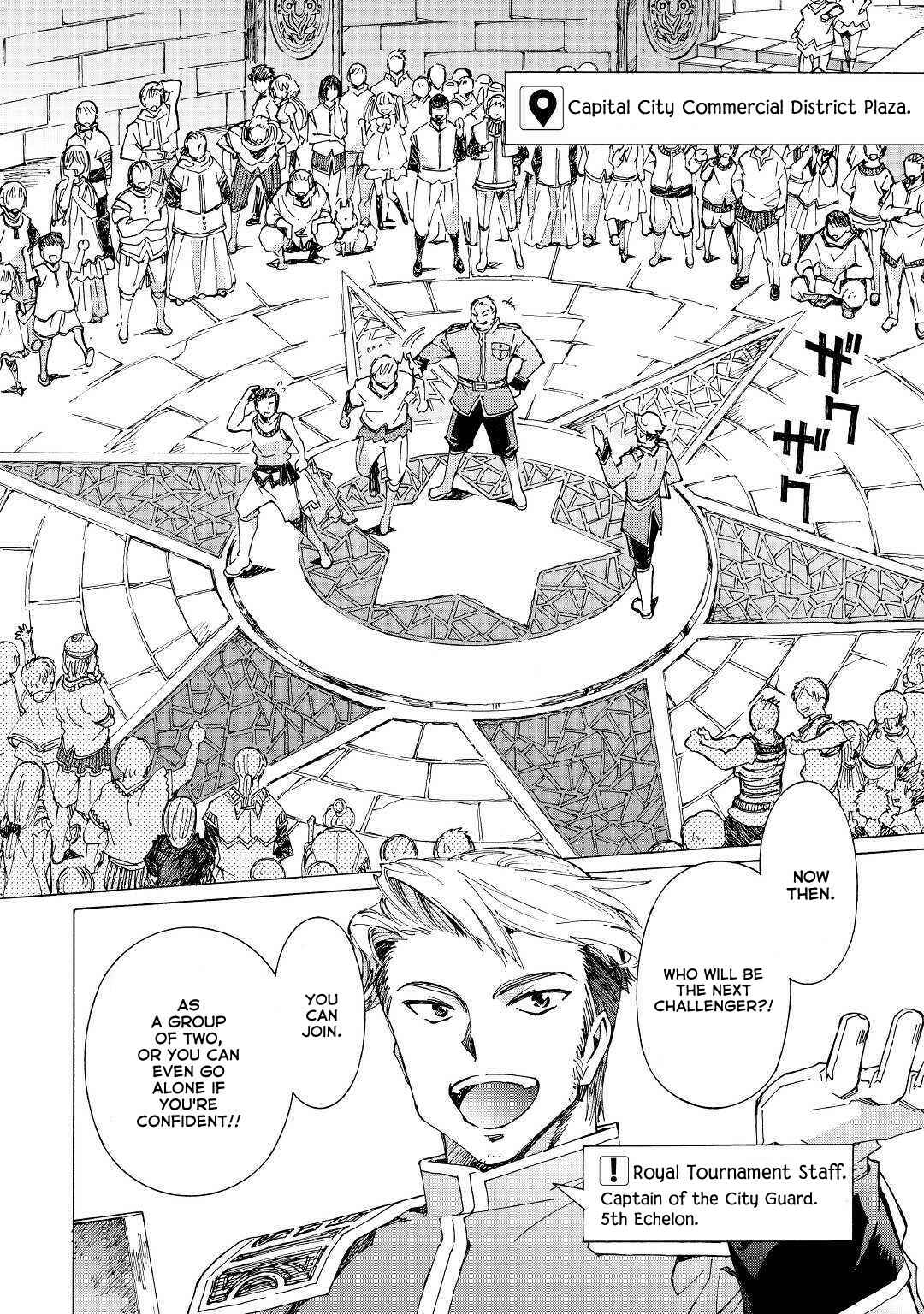 Page 18 Chapter 27 Argate Online