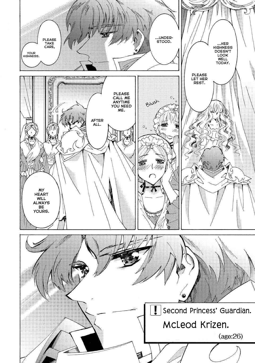 Page 3 Chapter 27 Argate Online
