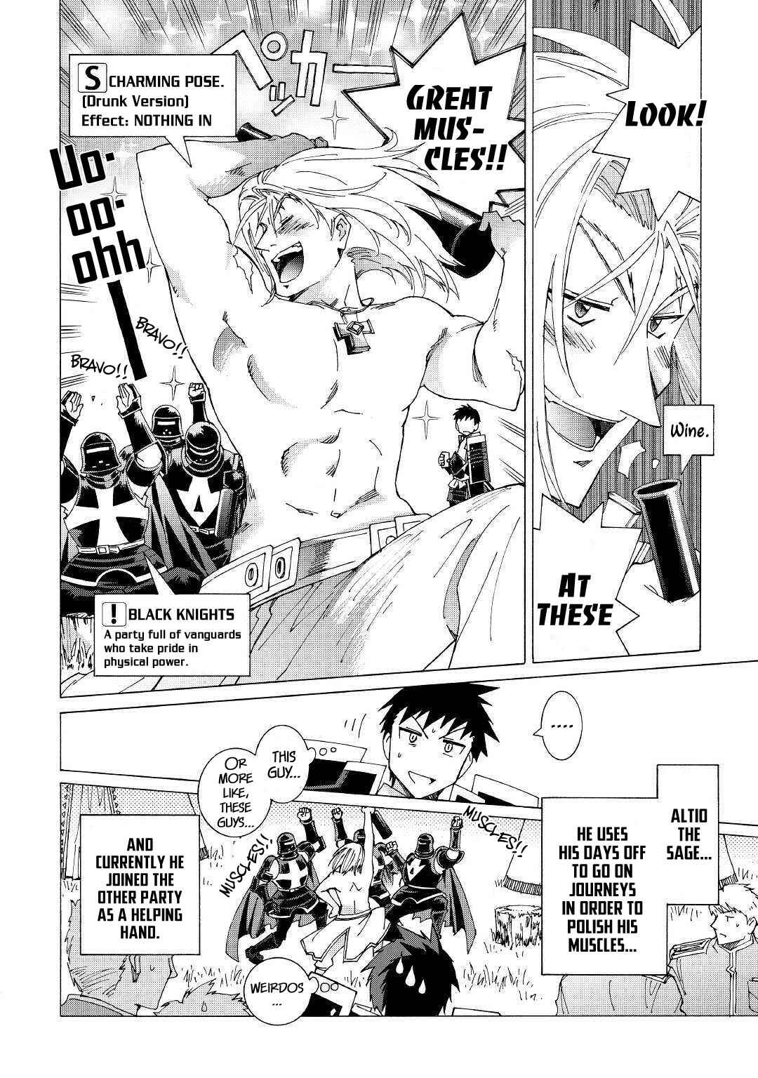 Page 13 Chapter 21 Argate Online