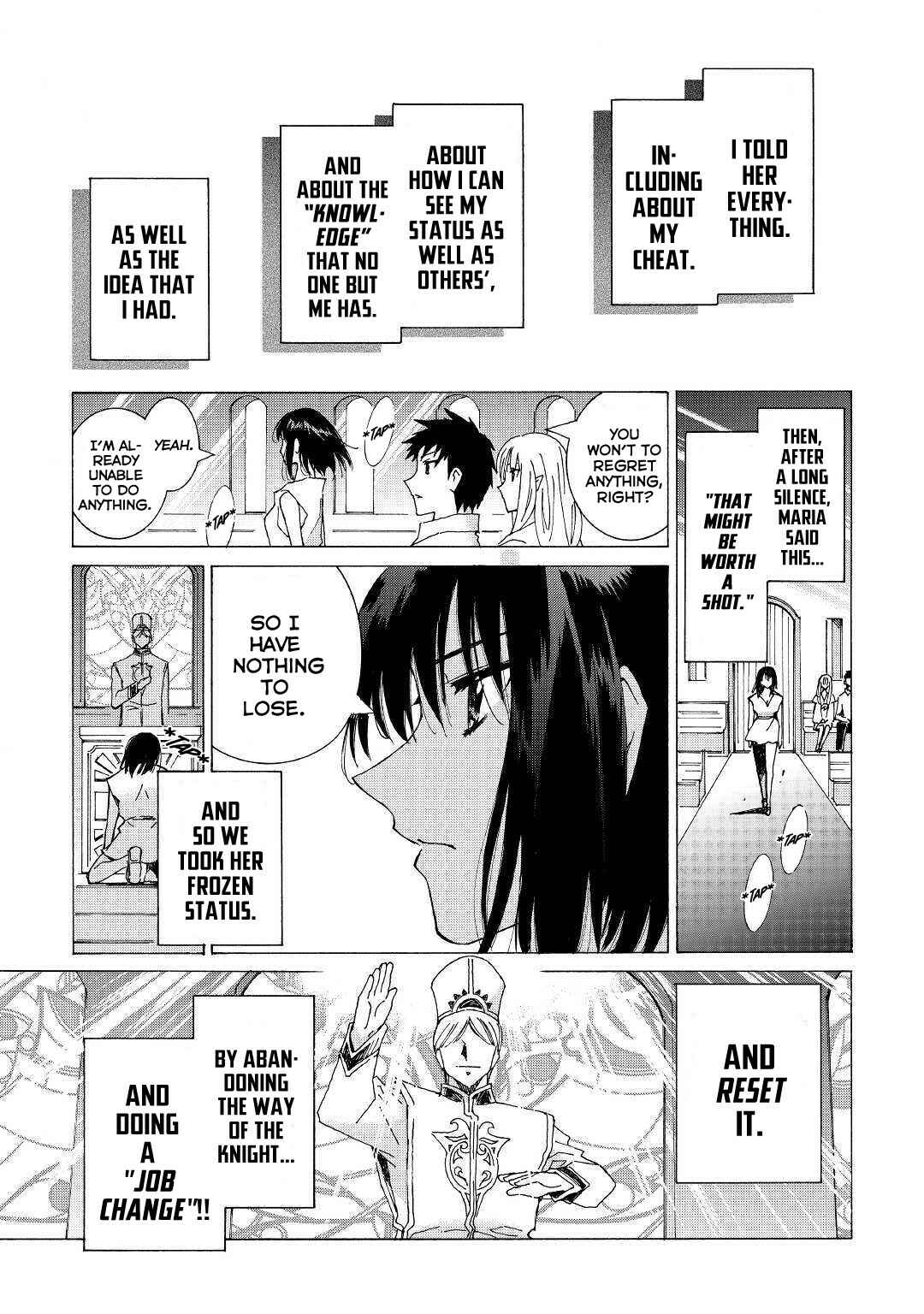 Page 2 Chapter 21 Argate Online