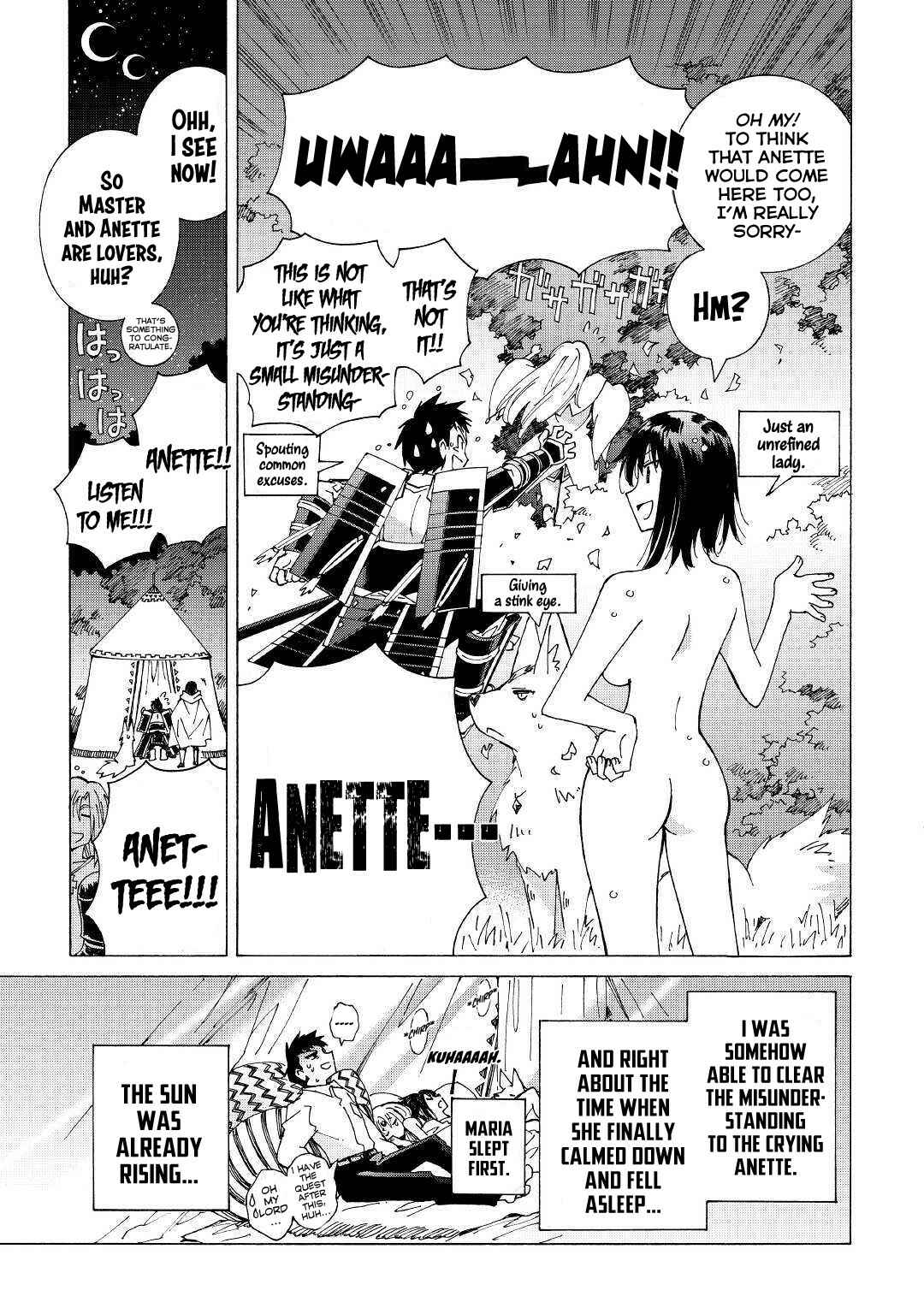 Page 26 Chapter 21 Argate Online