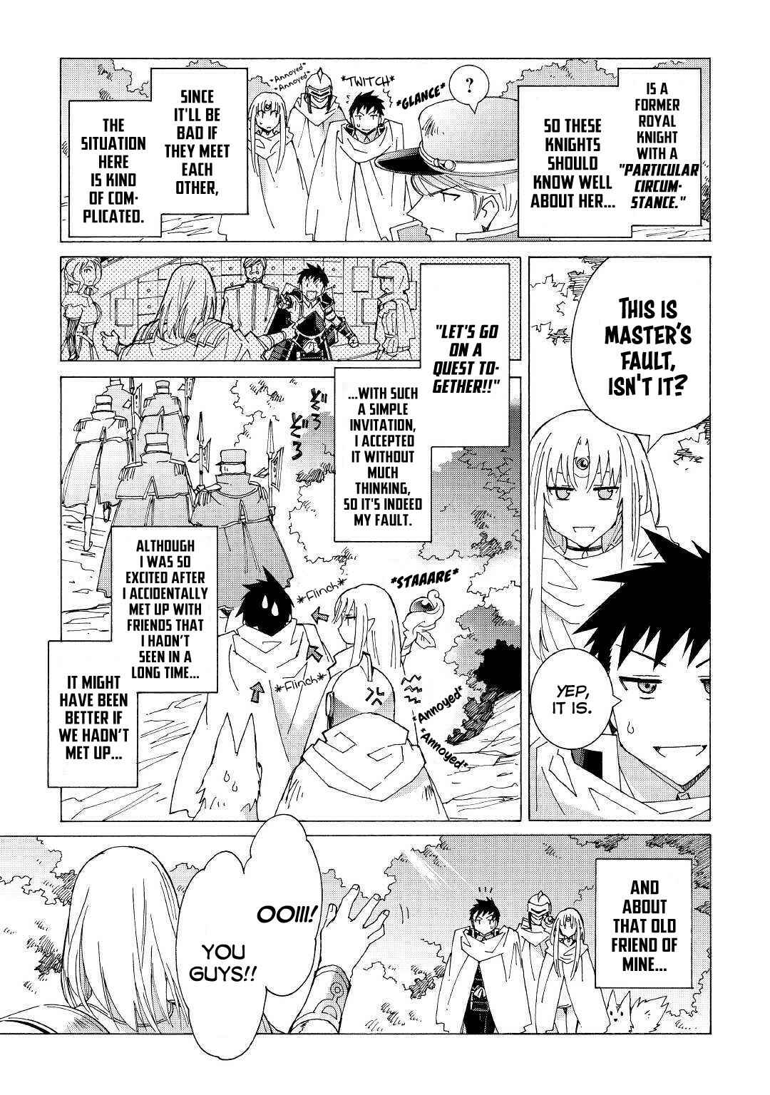 Page 6 Chapter 21 Argate Online