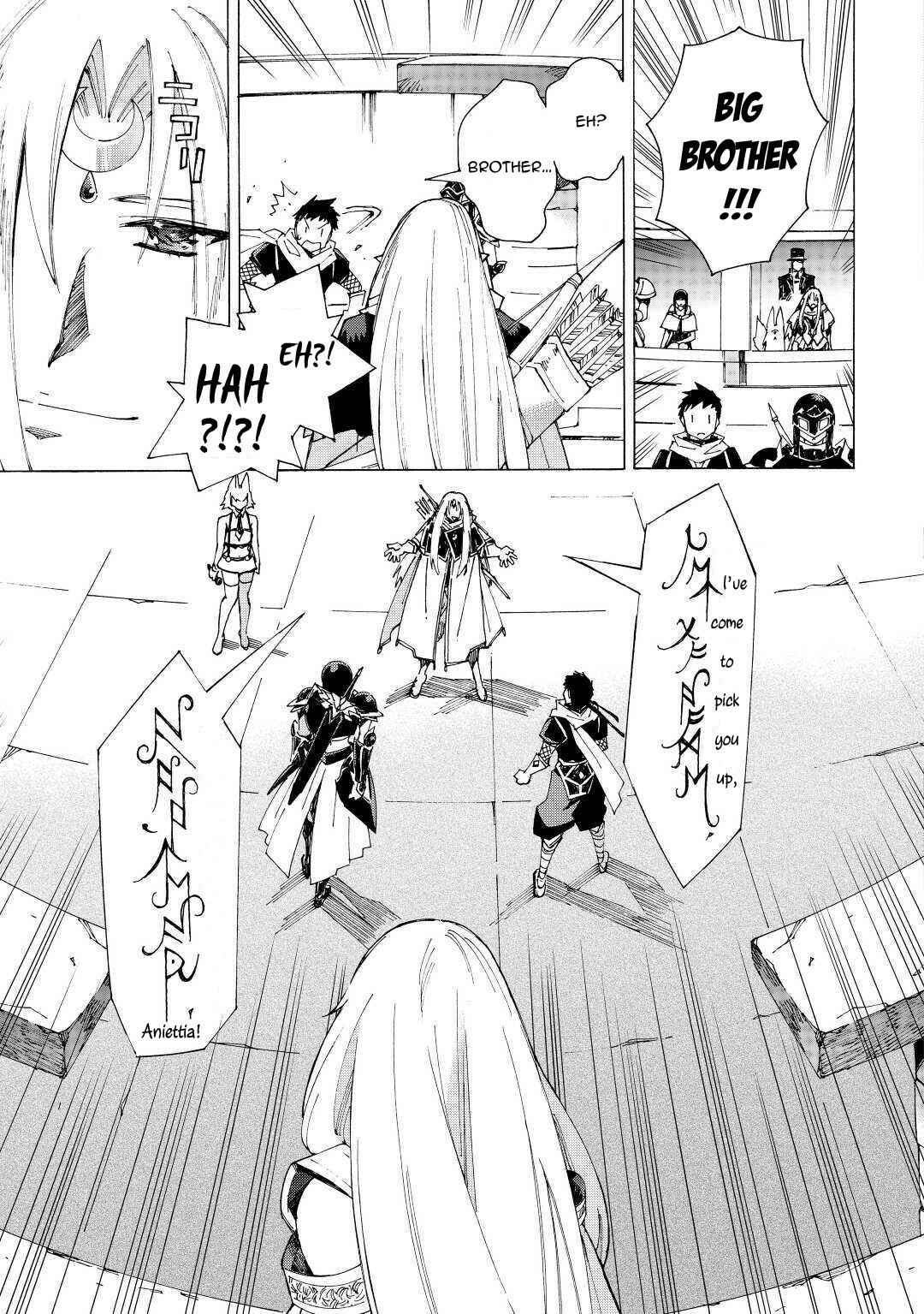 Page 10 Chapter 32 Argate Online
