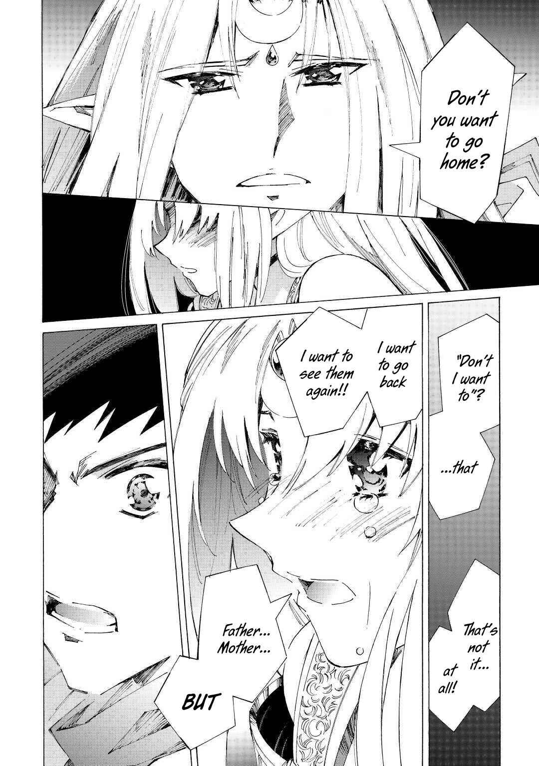 Page 13 Chapter 32 Argate Online