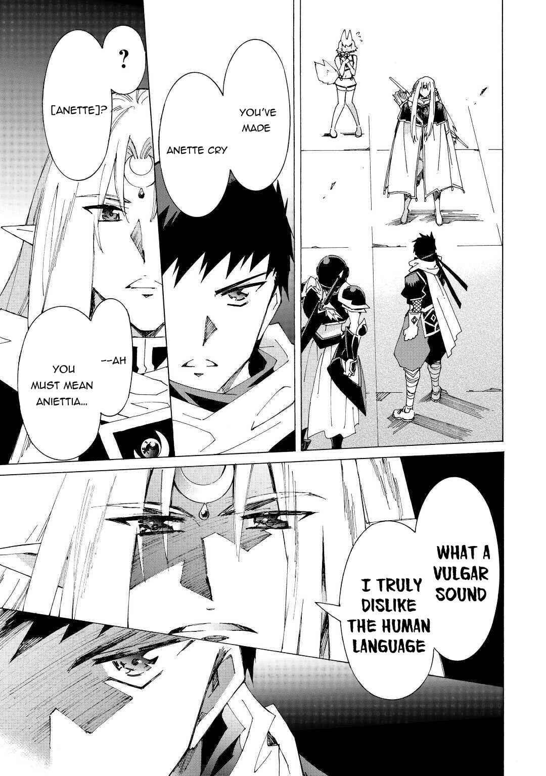Page 14 Chapter 32 Argate Online