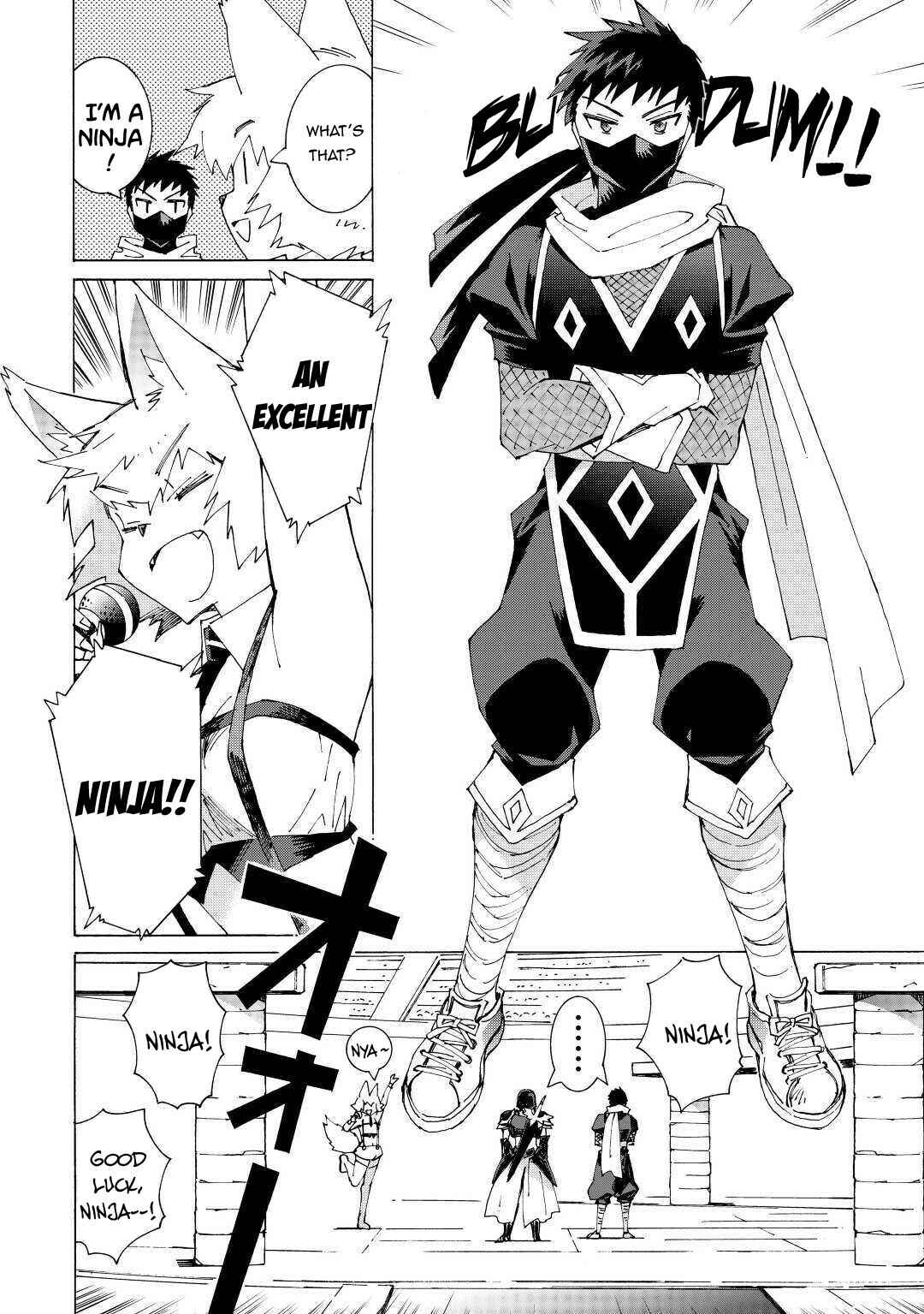Page 5 Chapter 32 Argate Online