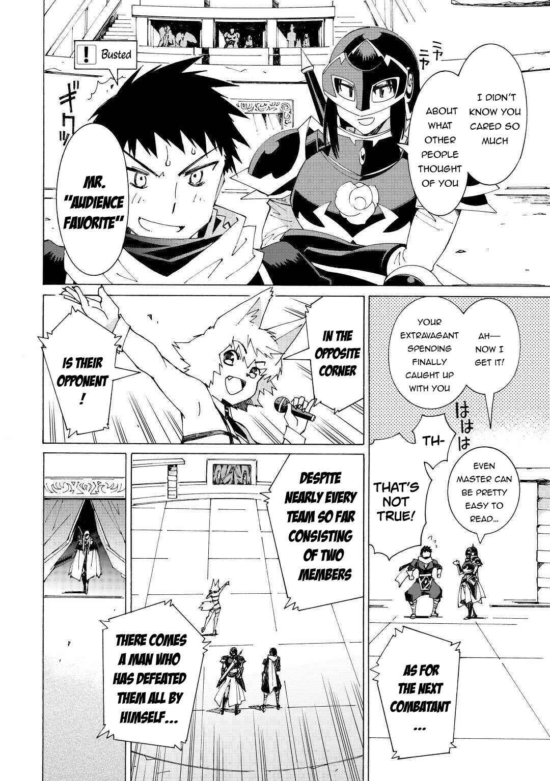 Page 7 Chapter 32 Argate Online