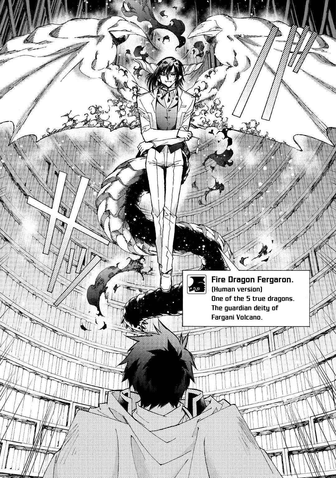 Page 16 Chapter 25 Argate Online