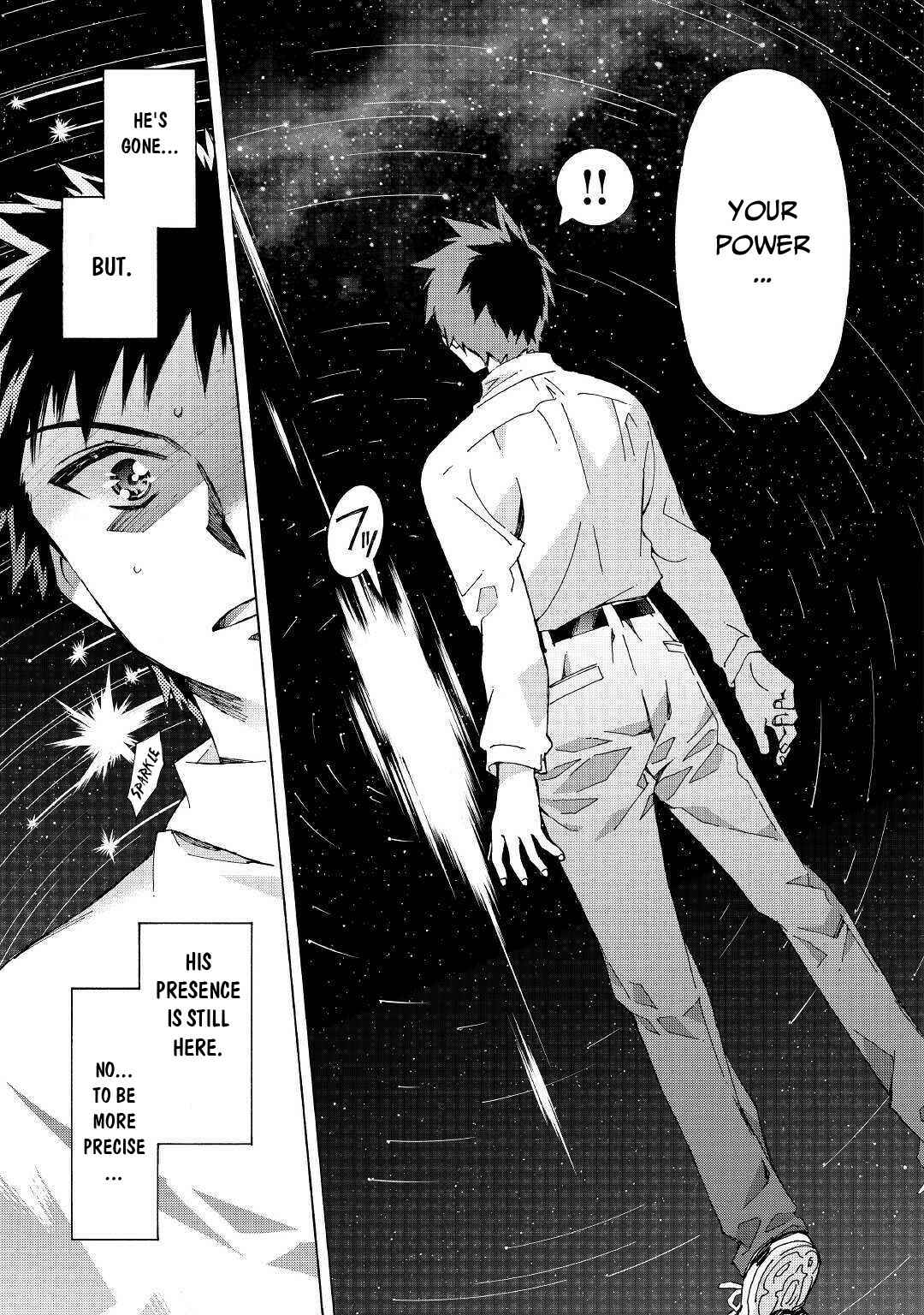 Page 4 Chapter 25 Argate Online