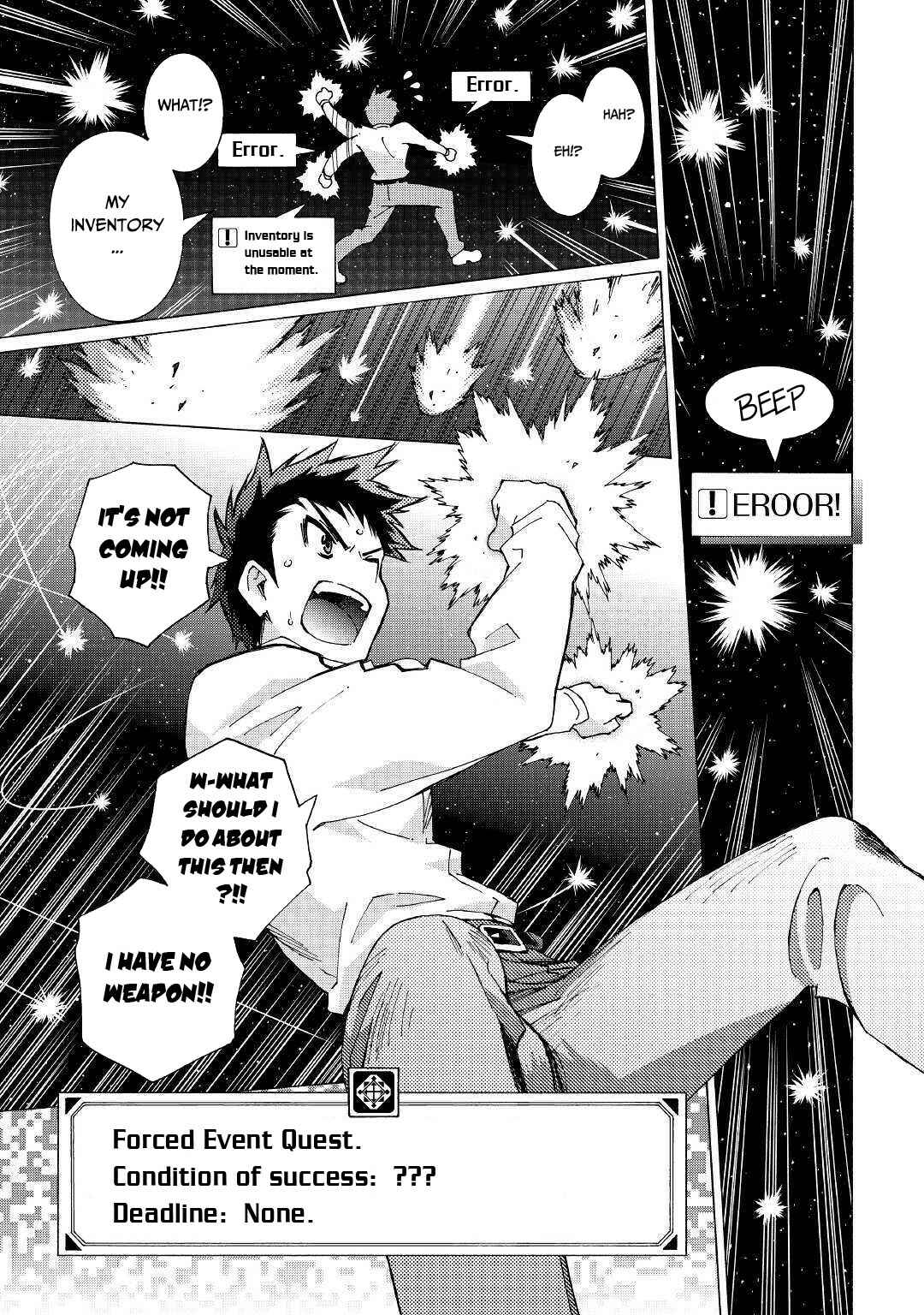 Page 6 Chapter 25 Argate Online