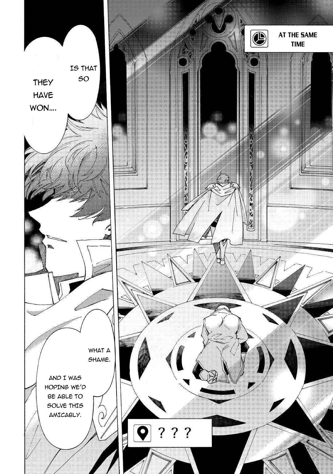 Page 40 Chapter 30 Argate Online