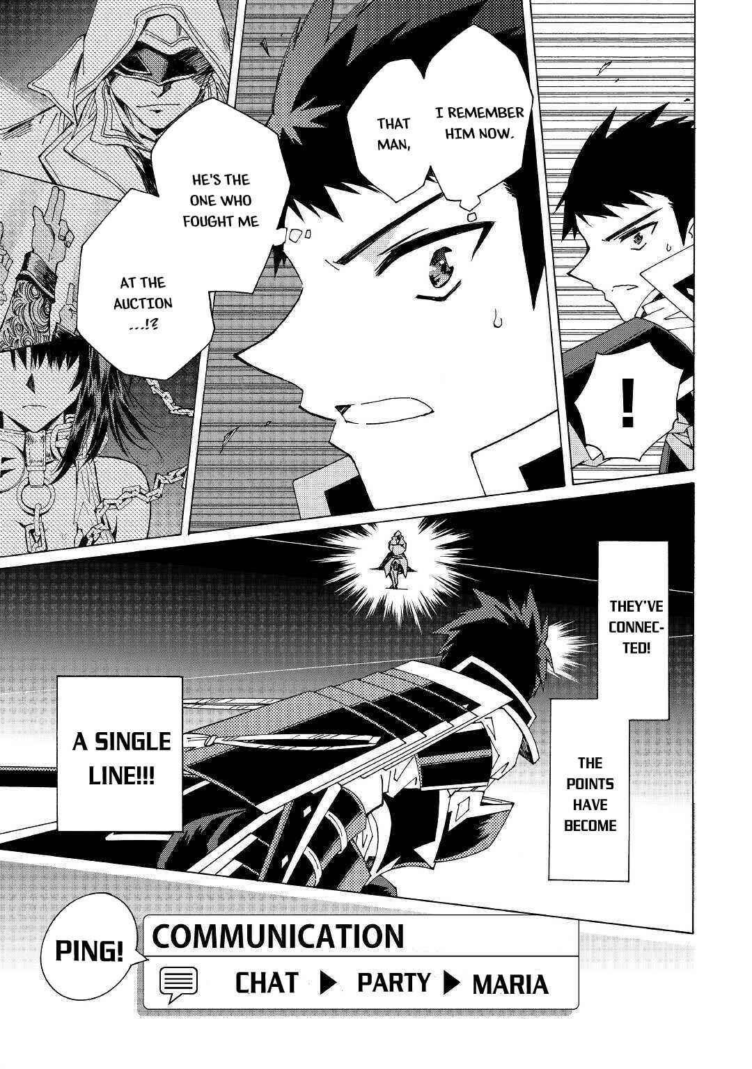 Page 8 Chapter 30 Argate Online