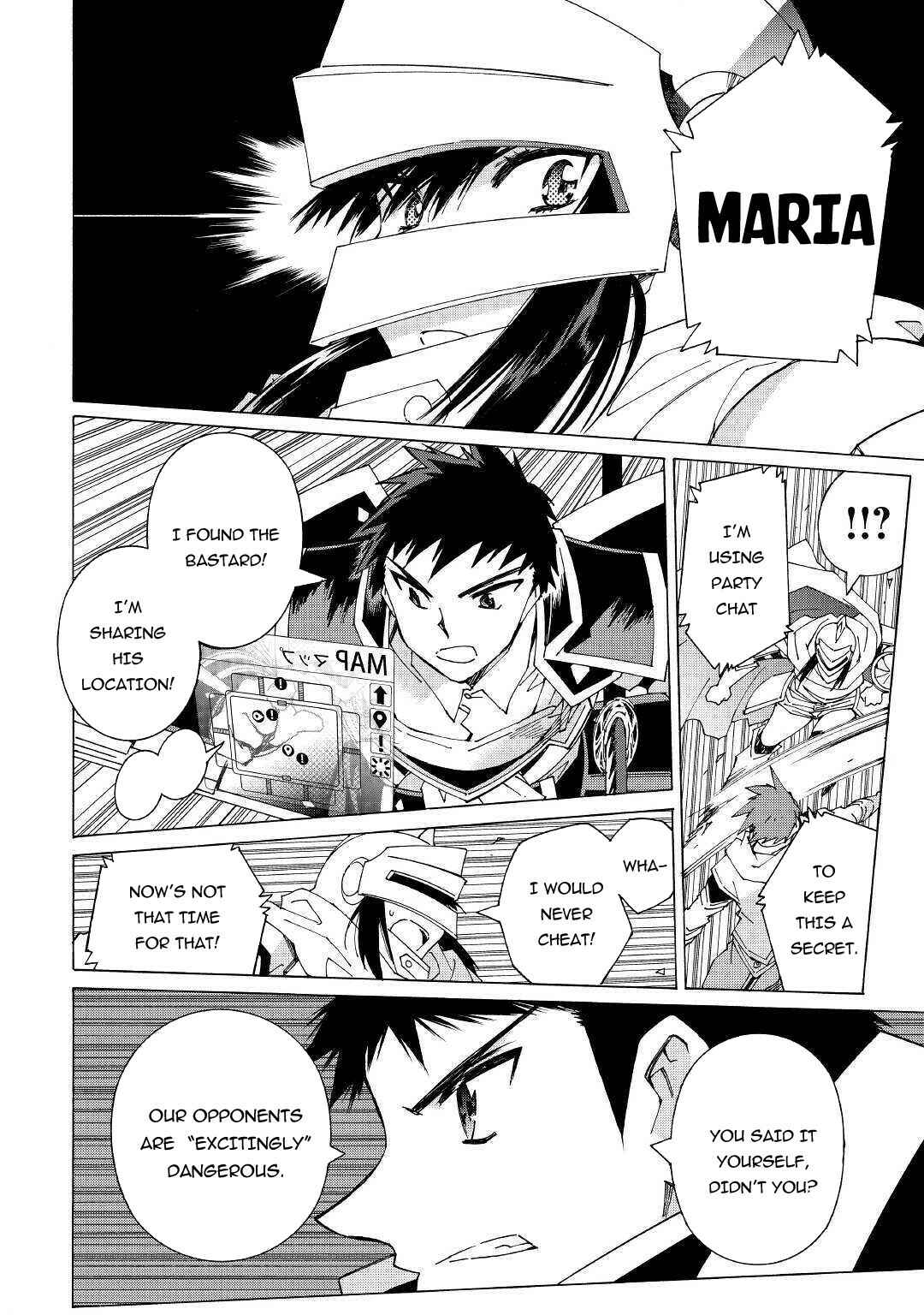 Page 9 Chapter 30 Argate Online