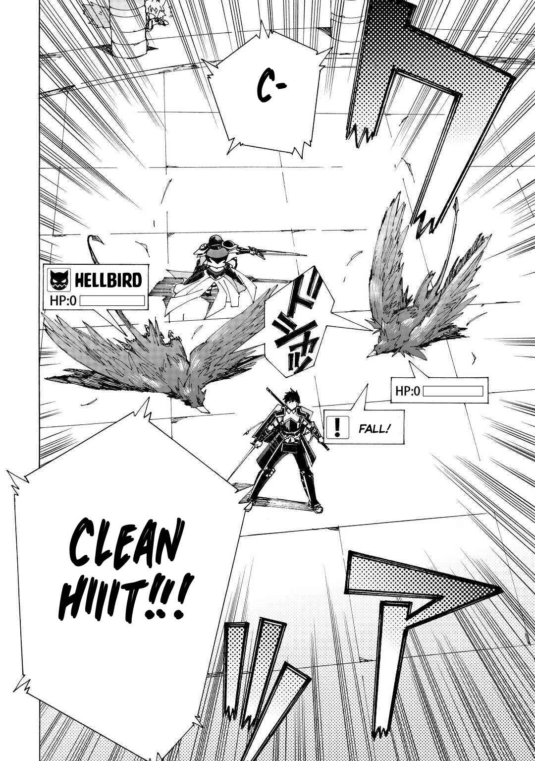 Page 14 Chapter 35 Argate Online