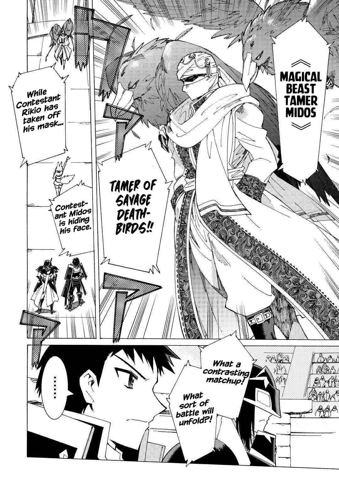 Page 4 Chapter 35 Argate Online