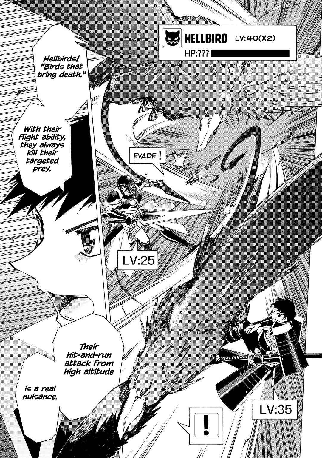 Page 7 Chapter 35 Argate Online