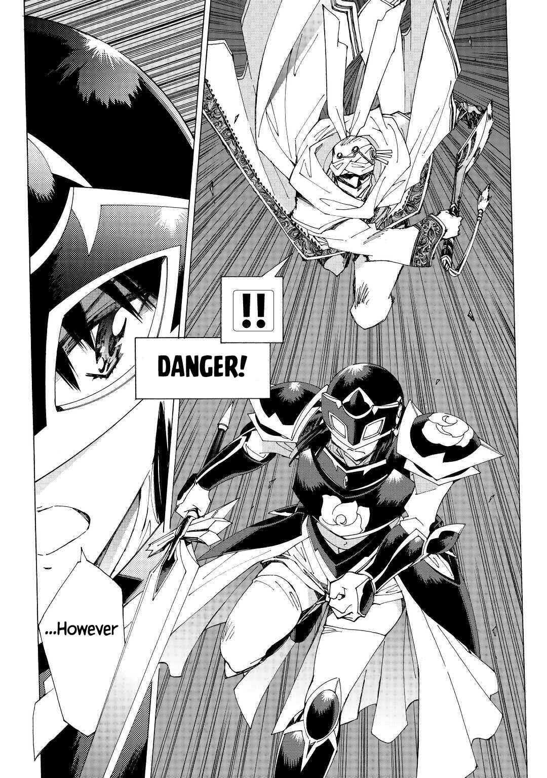Page 9 Chapter 35 Argate Online