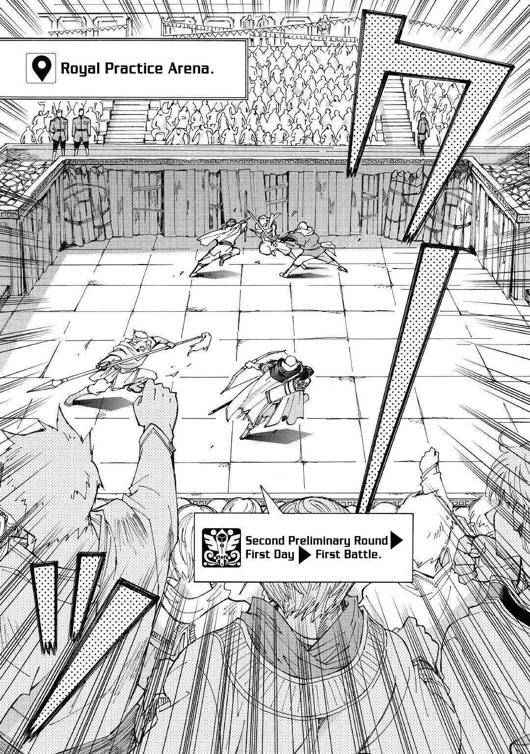 Page 12 Chapter 28 Argate Online