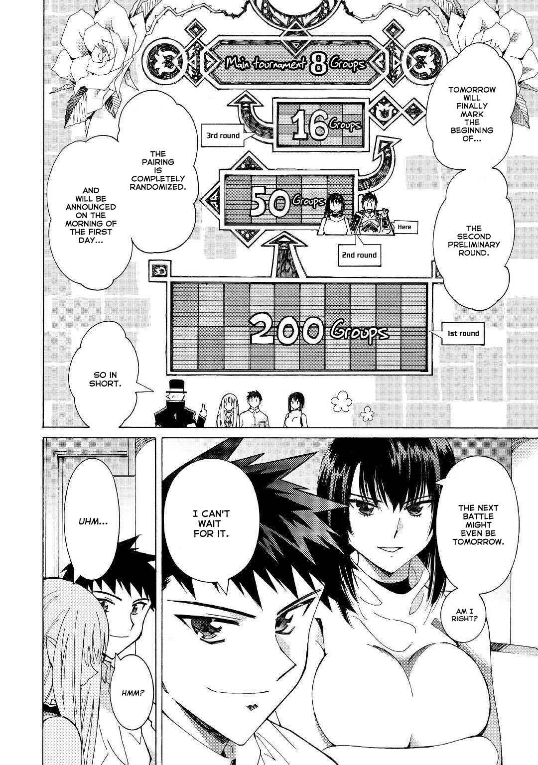 Page 7 Chapter 28 Argate Online