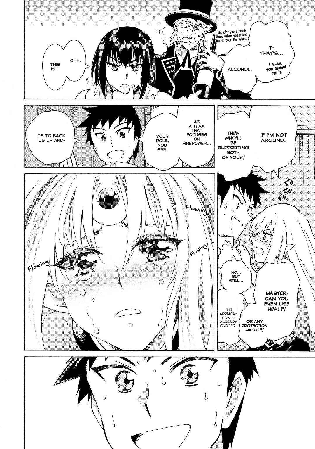 Page 9 Chapter 28 Argate Online
