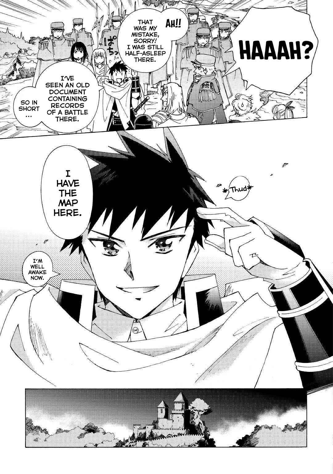 Page 10 Chapter 22 Argate Online