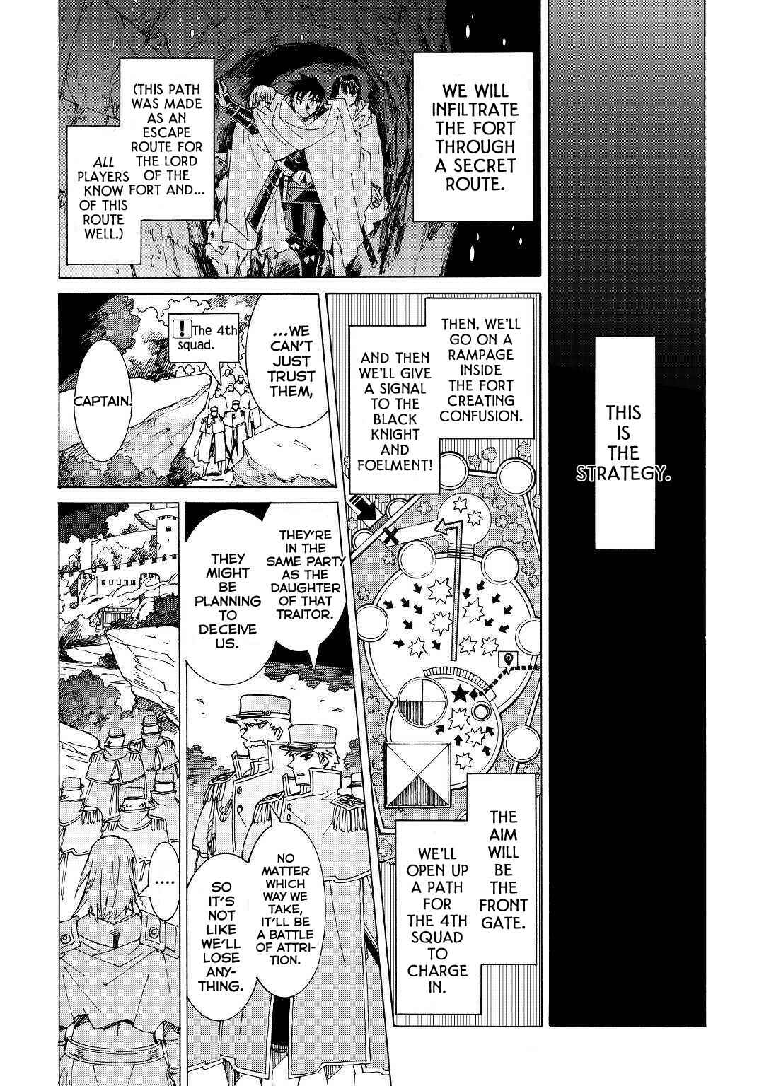 Page 11 Chapter 22 Argate Online