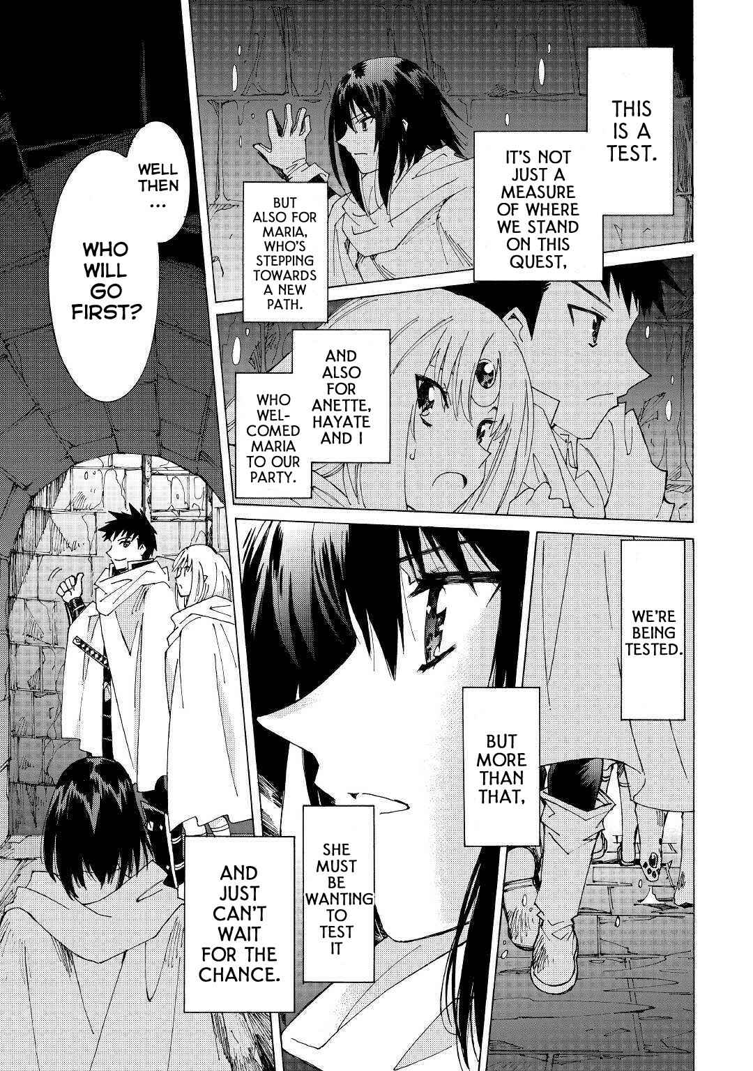 Page 12 Chapter 22 Argate Online