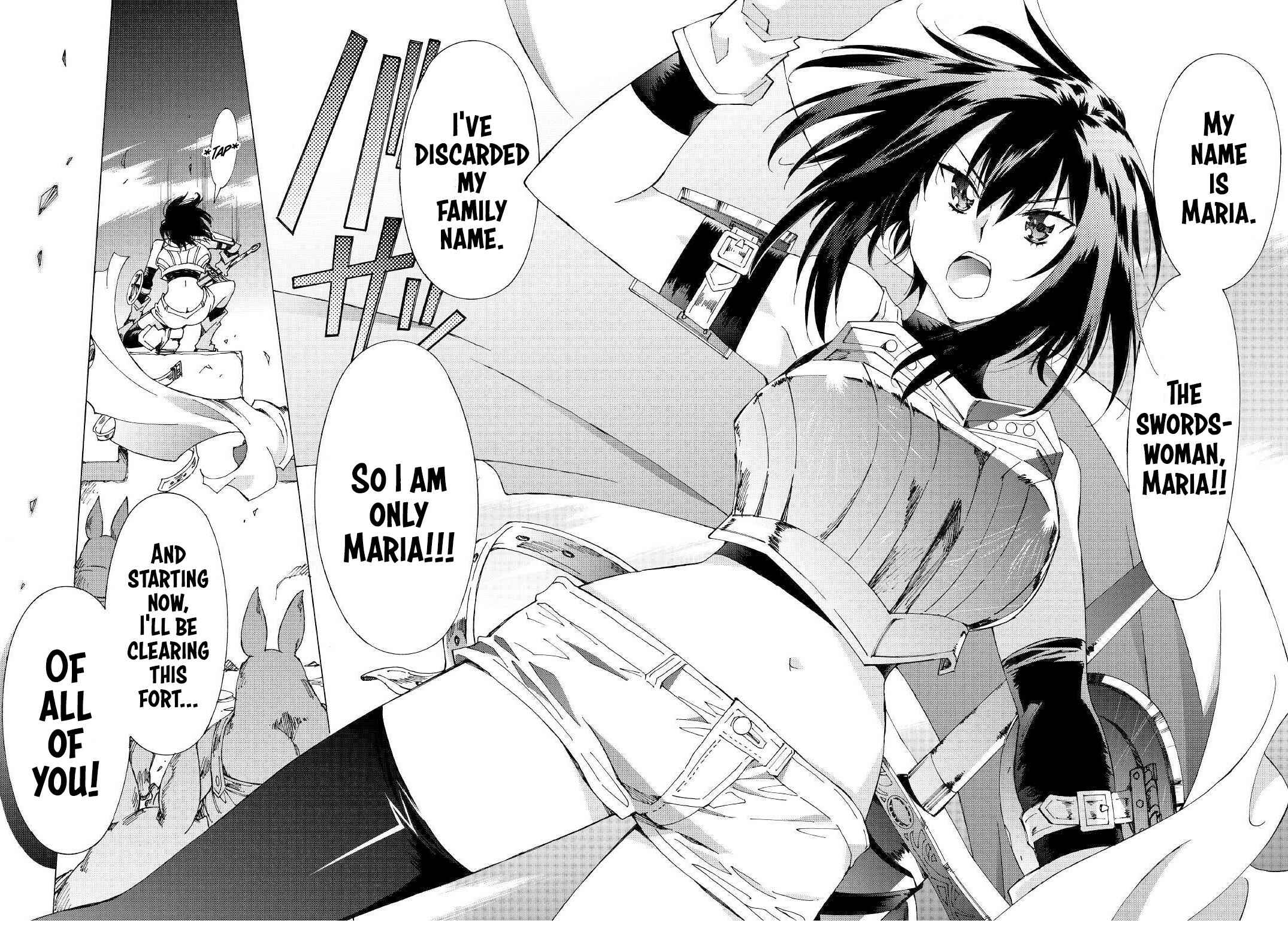 Page 15 Chapter 22 Argate Online