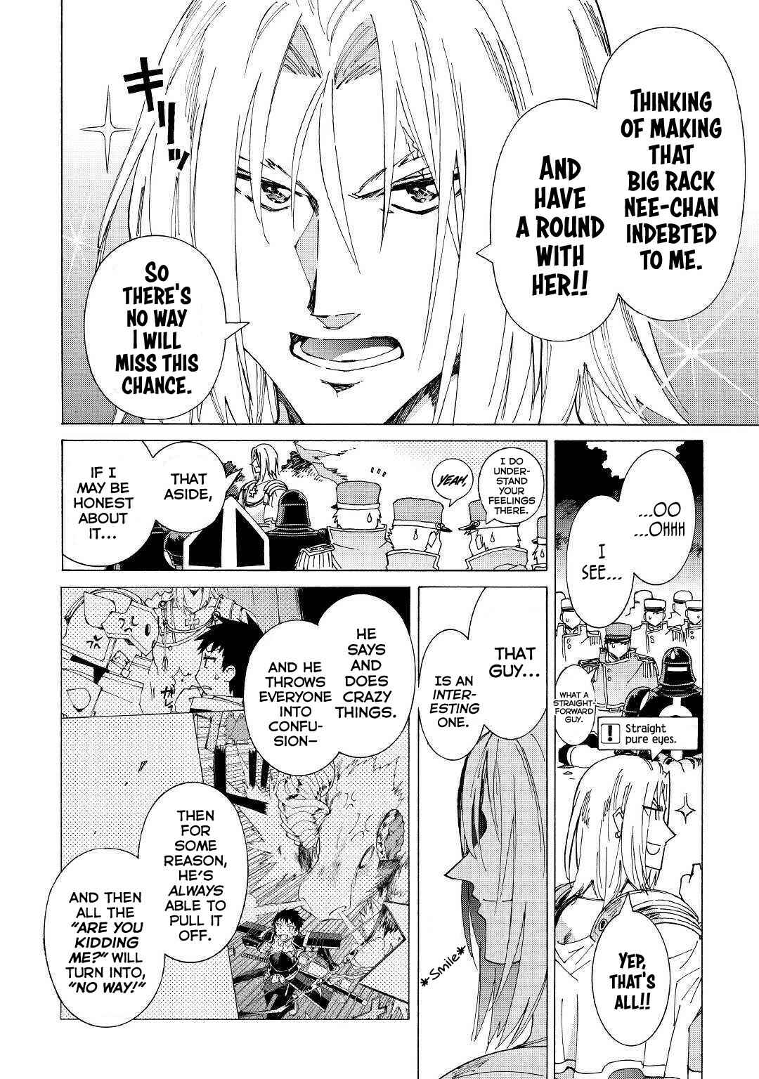 Page 22 Chapter 22 Argate Online