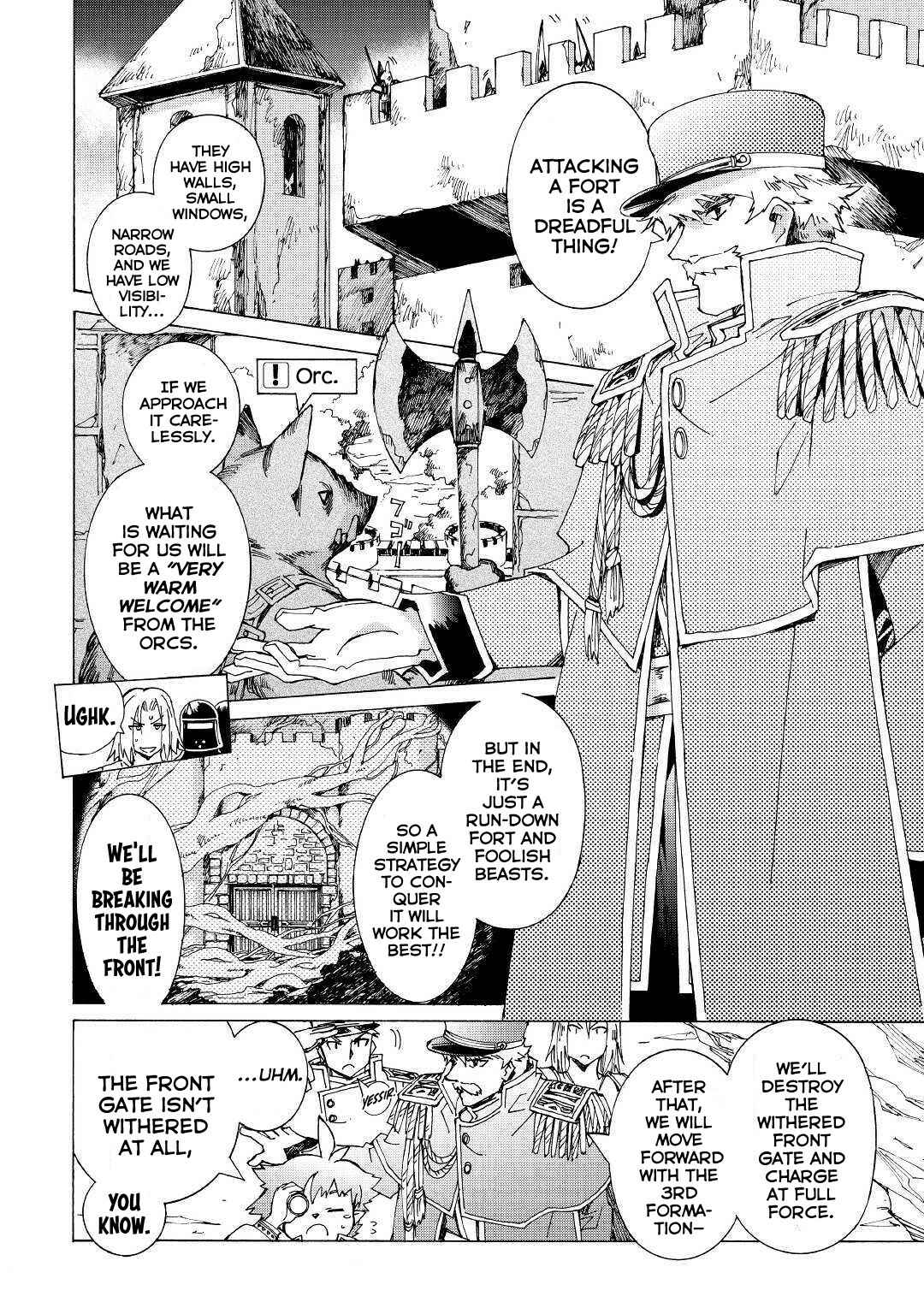 Page 5 Chapter 22 Argate Online