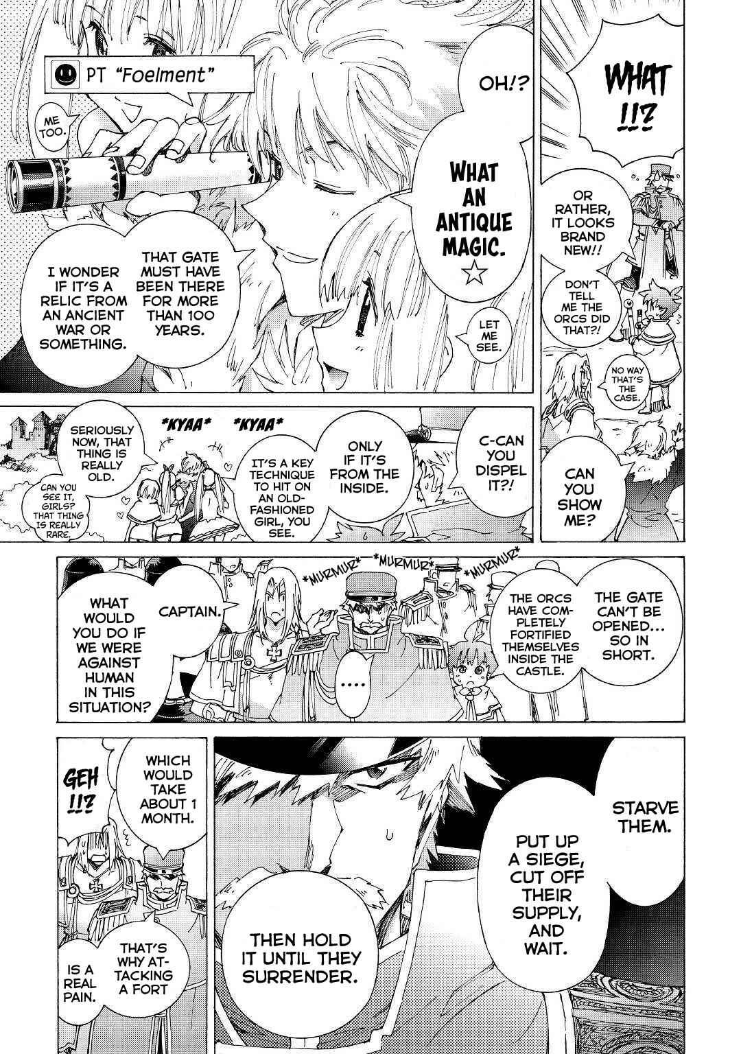 Page 6 Chapter 22 Argate Online