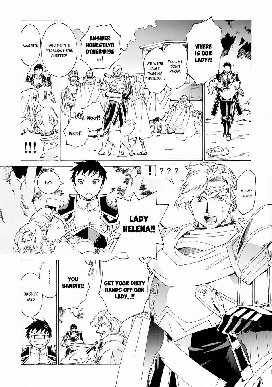 Page 10 Chapter 14 Argate Online