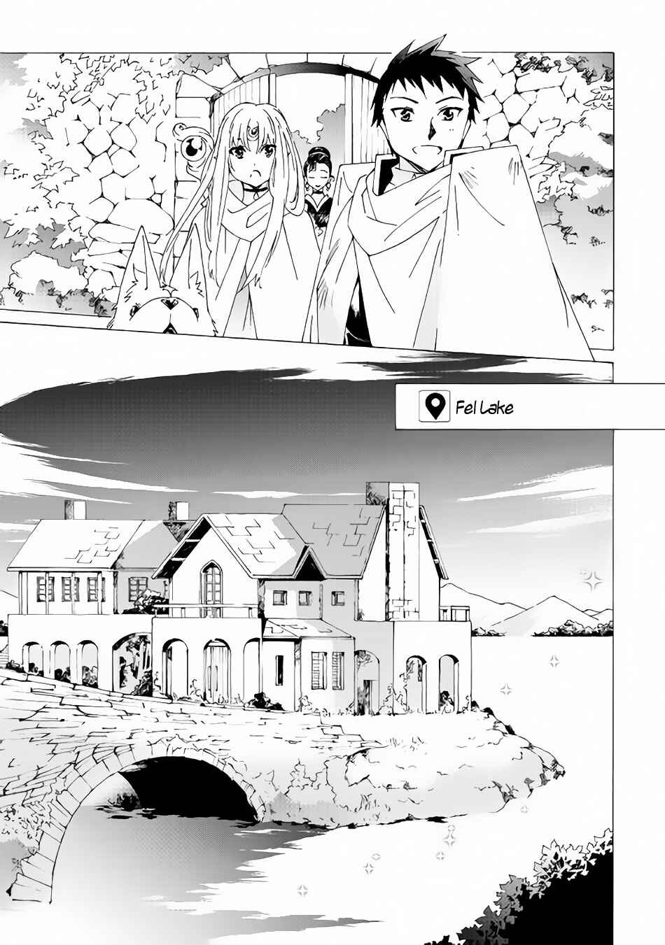 Page 18 Chapter 14 Argate Online