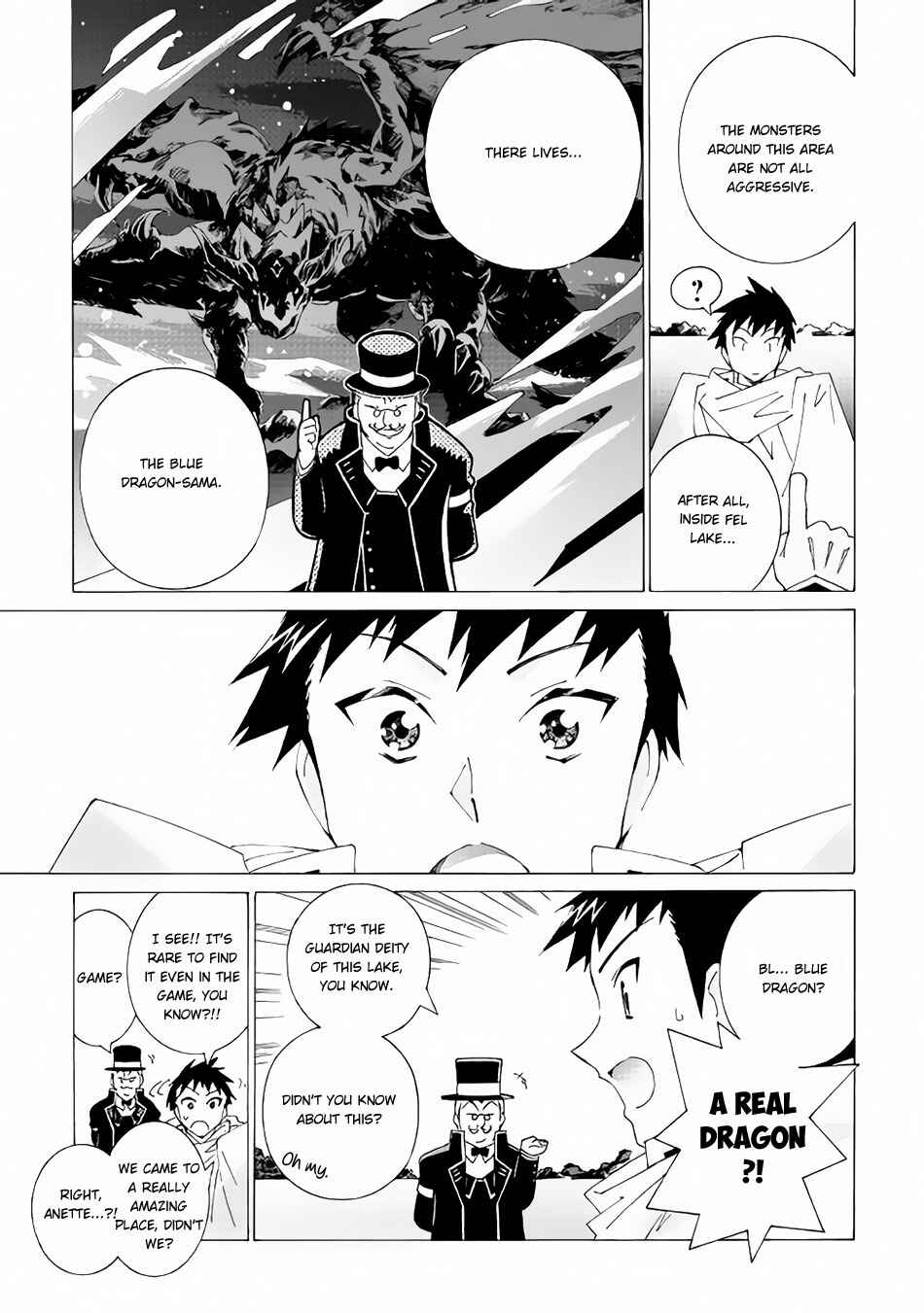 Page 22 Chapter 14 Argate Online