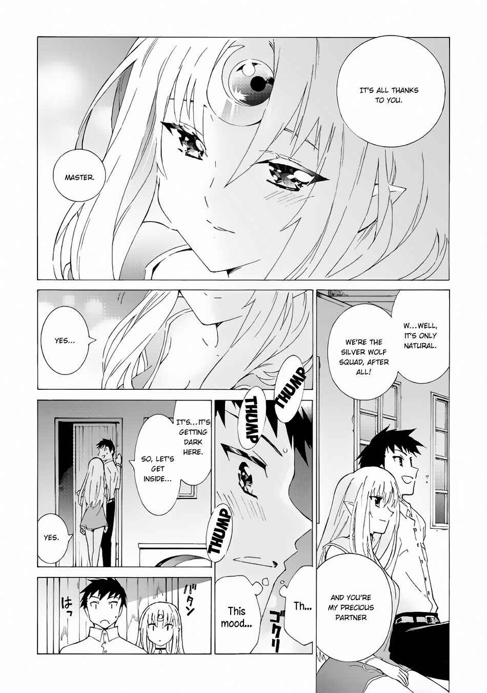 Page 25 Chapter 14 Argate Online