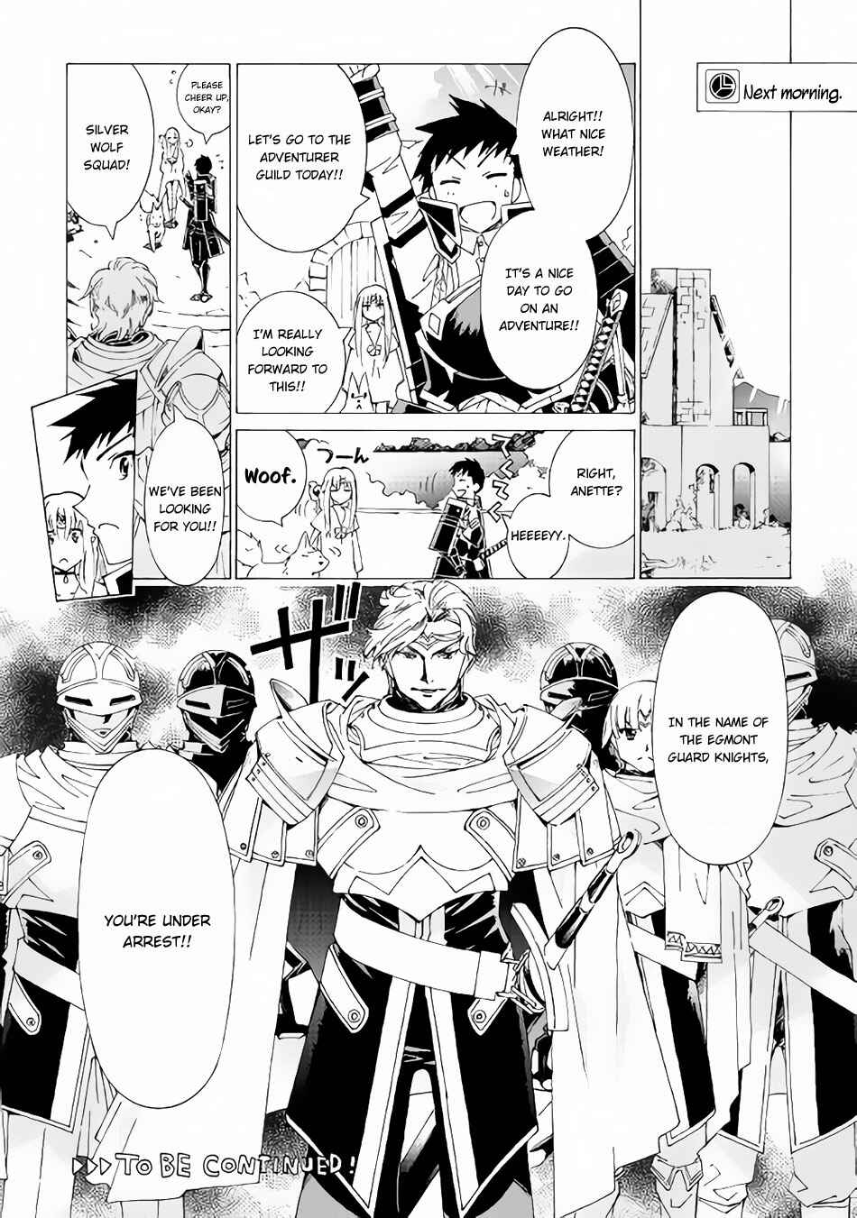 Page 31 Chapter 14 Argate Online
