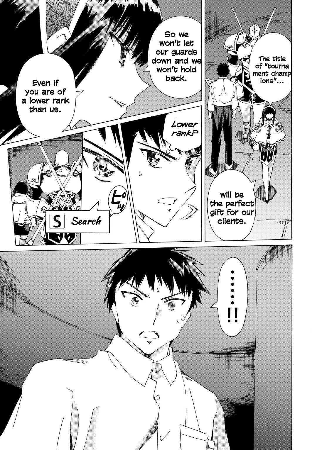 Page 11 Chapter 38 Argate Online